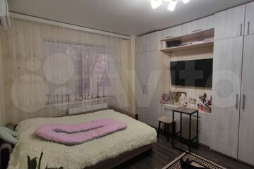 1-к квартира, 37,3 м², 3/14 эт.