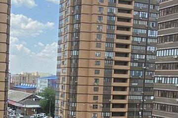 3-к квартира, 110 м², 6/19 эт.