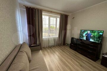 1-к квартира, 34 м², 2/14 эт.