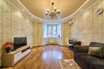 1-к квартира, 59 м², 3/16 эт.