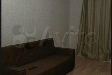 1-к квартира, 38 м², 5/11 эт.