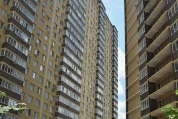 2-к квартира, 62,7 м², 20/25 эт.