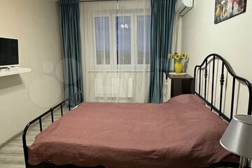 1-к квартира, 34,4 м², 17/17 эт.