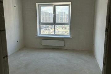 2-к квартира, 60,1 м², 16/18 эт.