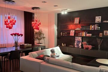 3-к квартира, 157,4 м², 6/11 эт.