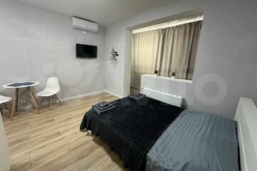 Студия, 27,9 м², 1/24 эт.