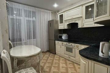 1-к квартира, 37 м², 9/25 эт.