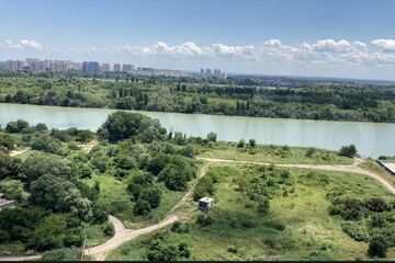 1-к квартира, 32 м², 18/25 эт.