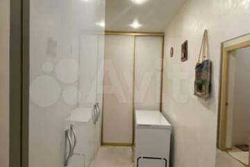 1-к квартира, 35,5 м², 3/5 эт.
