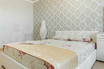 1-к квартира, 40,1 м², 7/12 эт.