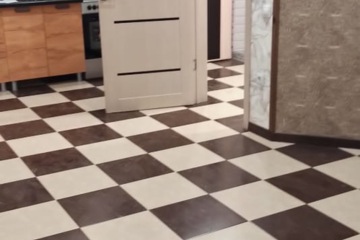2-к квартира, 44 м², 2/9 эт.