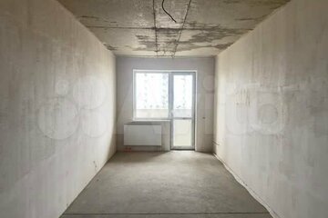 Студия, 40 м², 14/17 эт.