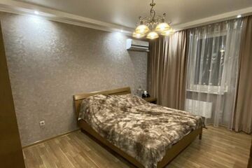 3-к квартира, 90,9 м², 12/16 эт.