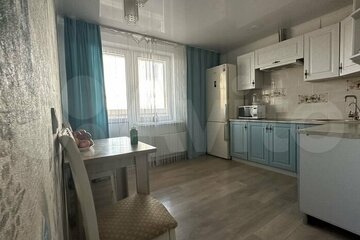 1-к квартира, 38,1 м², 16/16 эт.