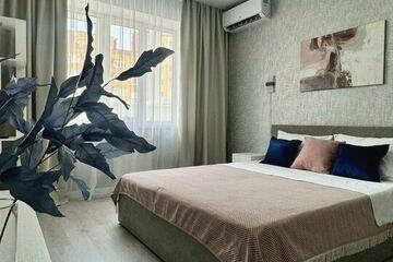 1-к квартира, 41 м², 14/18 эт.