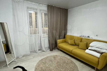 Студия, 21,2 м², 8/13 эт.