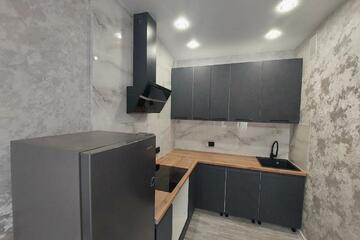 1-к квартира, 32,3 м², 4/24 эт.