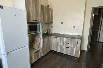 1-к квартира, 52 м², 7/16 эт.