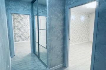 2-к квартира, 55 м², 4/20 эт.