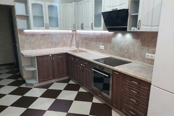 1-к квартира, 36 м², 16/18 эт.