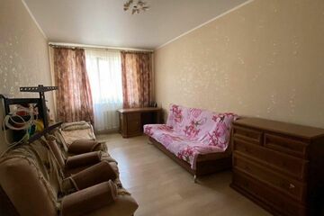 2-к квартира, 58 м², 6/6 эт.