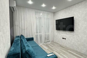 1-к квартира, 44 м², 15/24 эт.