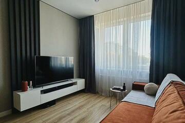 1-к квартира, 40,3 м², 5/24 эт.