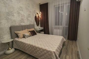 1-к квартира, 38 м², 14/24 эт.