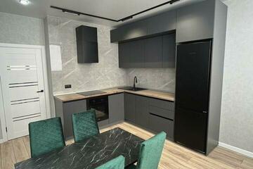 1-к квартира, 44 м², 16/19 эт.