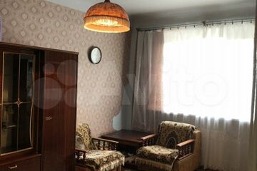 2-к квартира, 41 м², 2/2 эт.