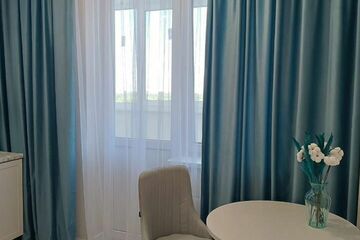 1-к квартира, 29 м², 11/19 эт.