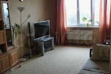 3-к квартира, 96 м², 8/16 эт.