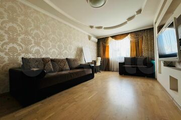 2-к квартира, 77,5 м², 2/24 эт.