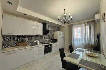 2-к квартира, 62 м², 13/17 эт.