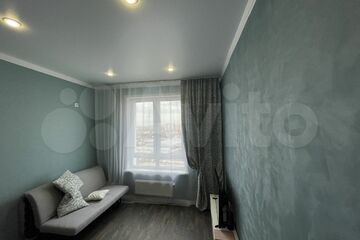 1-к квартира, 31 м², 11/24 эт.