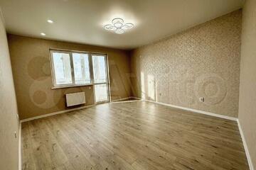 3-к квартира, 76,8 м², 18/24 эт.