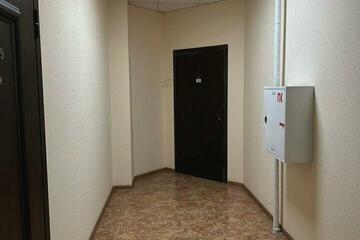 3-к квартира, 92,8 м², 3/19 эт.