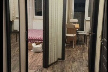 1-к квартира, 37 м², 10/12 эт.