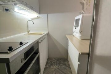 Студия, 24 м², 8/16 эт.