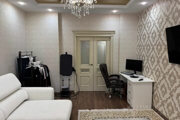 2-к квартира, 78 м², 13/21 эт.