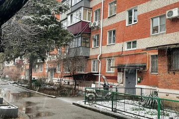 2-к квартира, 45,1 м², 5/5 эт.