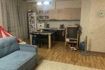 2-к квартира, 64,6 м², 4/16 эт.