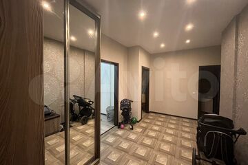 2-к квартира, 75 м², 14/16 эт.