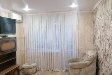 1-к квартира, 30 м², 4/5 эт.