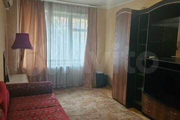 1-к квартира, 29 м², 1/5 эт.