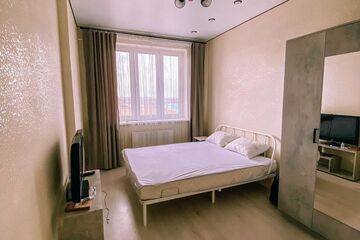 1-к квартира, 32,4 м², 14/19 эт.