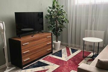 2-к квартира, 49,7 м², 1/6 эт.
