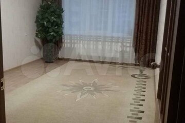 2-к квартира, 71 м², 10/16 эт.