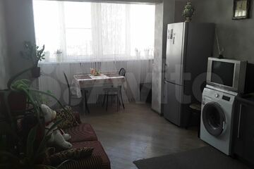 2-к квартира, 70 м², 9/16 эт.