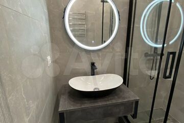 1-к квартира, 34 м², 6/24 эт.